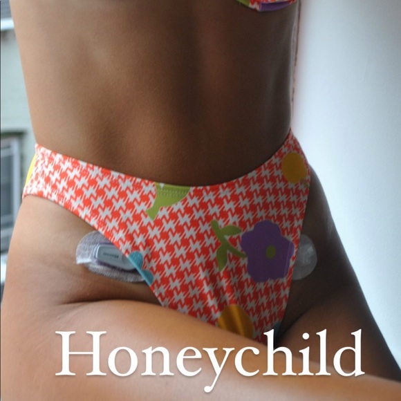 NWT Mirror Palais bikini - Picture 3 of 4